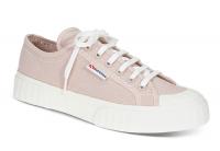 Småsko 2630 Stripe-51 Rosa