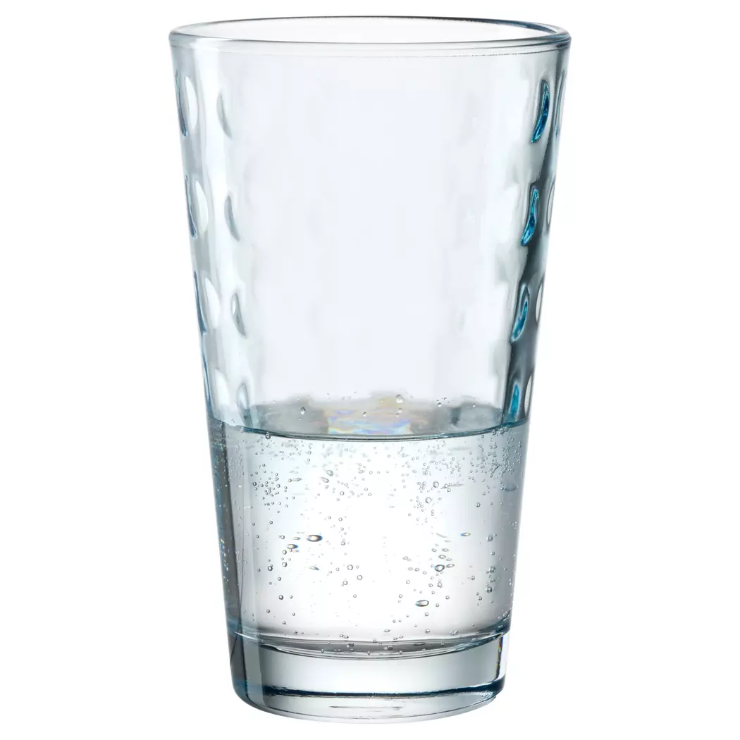 Longdrinkglas Optic 400 ml