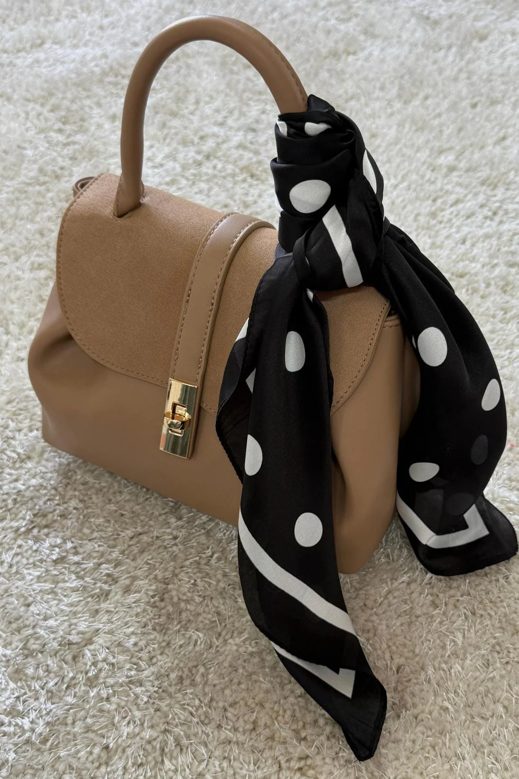 A-bee Elin Scarf