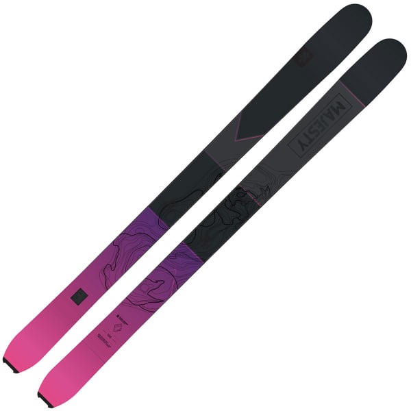 Ski MAJESTY HAVOC 110 CARBON