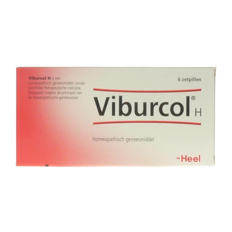 Heel Viburcol H 6zp