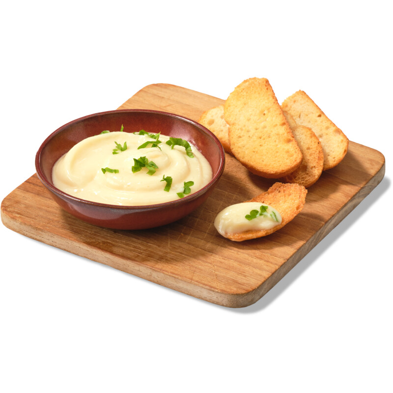 AH Kleintje aioli