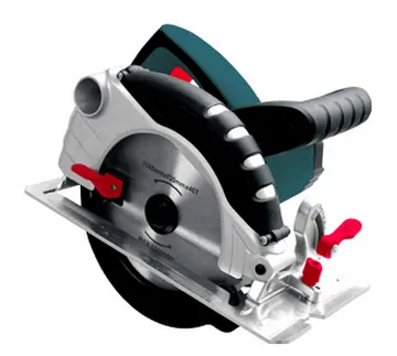 Rundsav Tryton THP1800 1800 W 210 mm