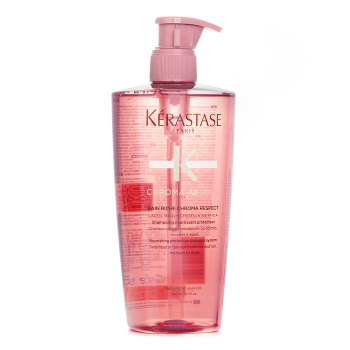 Kerastase Chroma Absolu Bain Riche Chroma Respect Shampoo