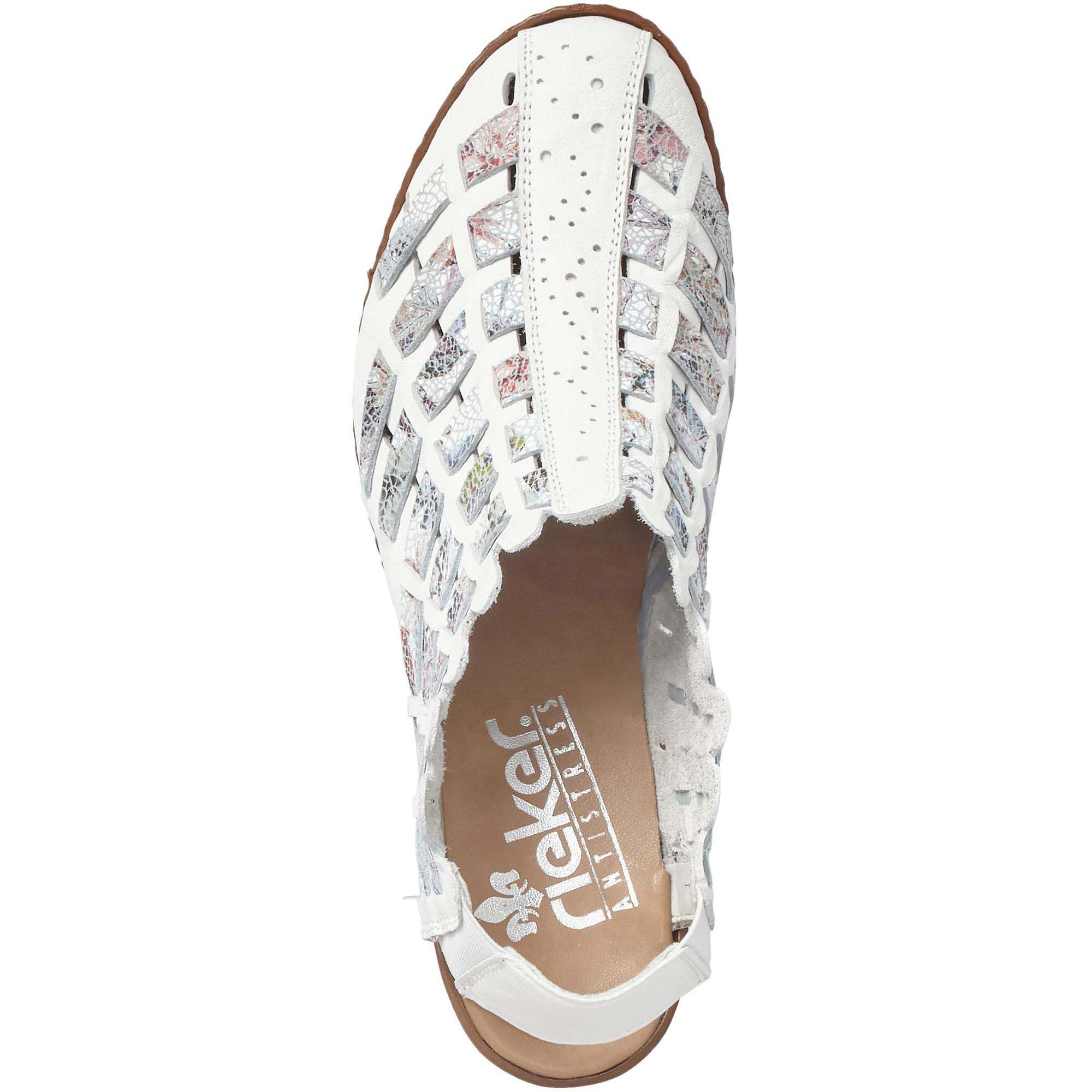 Rieker46778