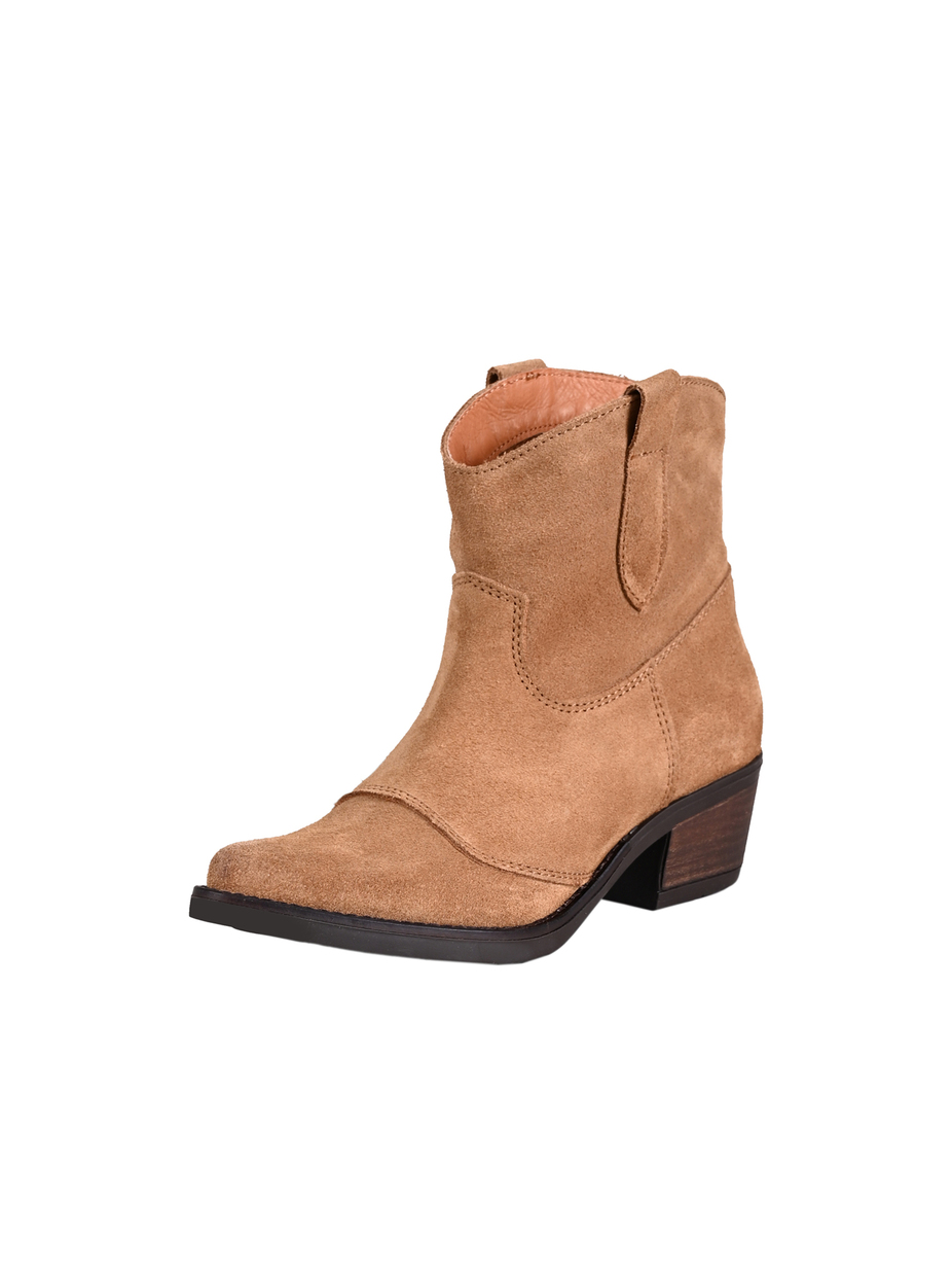 Stiefelette ENOLA
