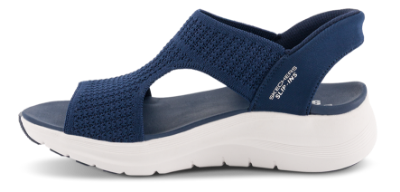 Skechers Slip-ins Arch Fit 2.0  My Everyday Sandal Blå 119466