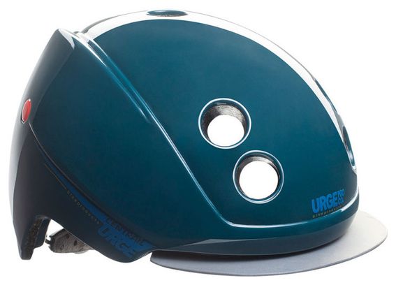 Casque Urge Centrail Royal Blue