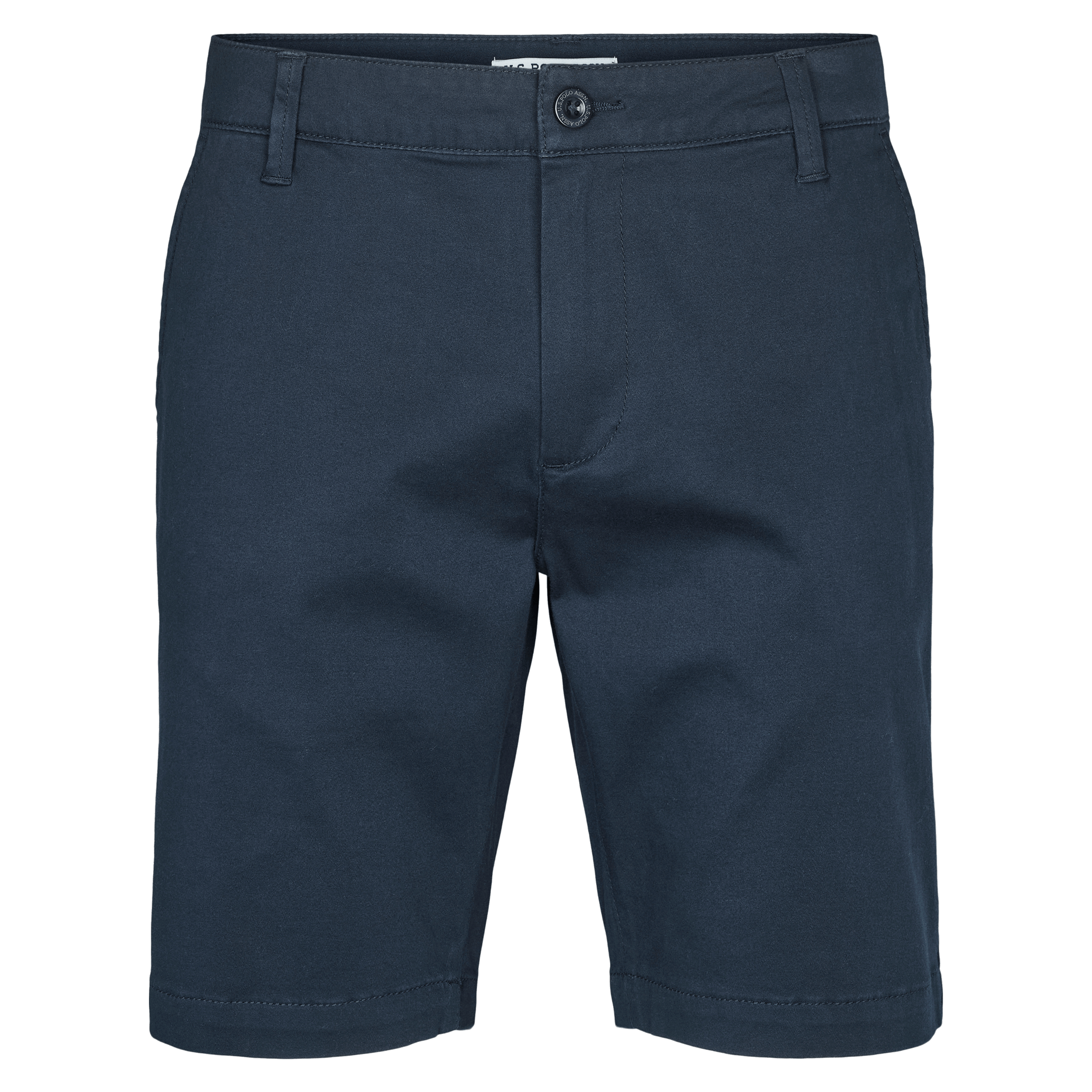 Polo Sport USPA Adnan Chinos Shorts - Fritid og bomull
