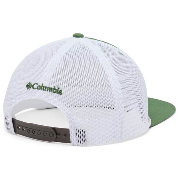 Casquette COLUMBIA FLAT BRIM SNAP CANTEEN, LANDROAMER