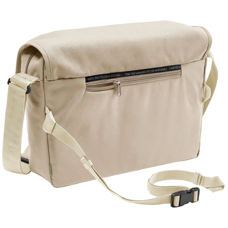 Vaude Coreway 13 - Schultertasche 13.3 38.5 cm linen