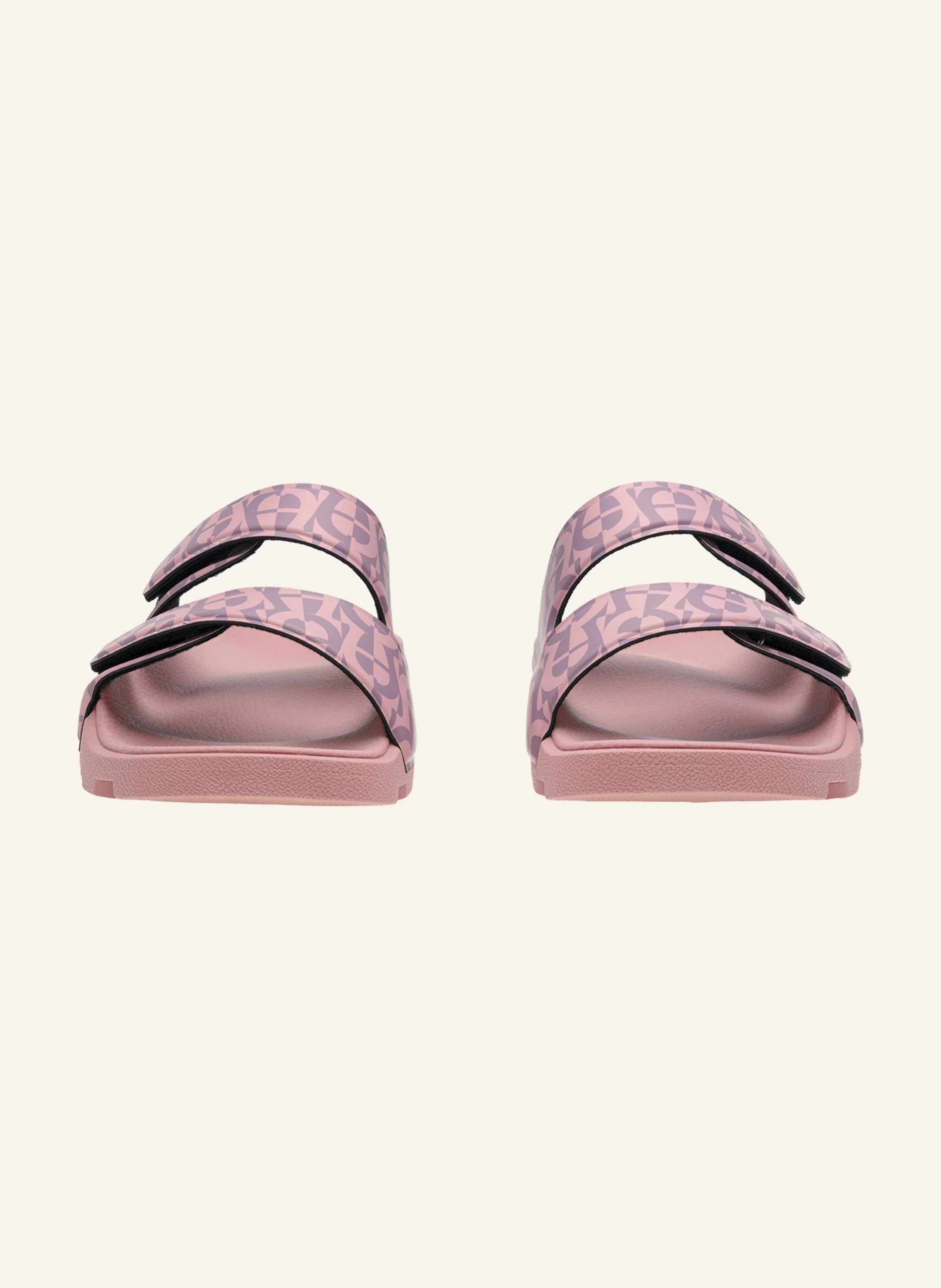AIGNER Pantoletten MARY 1