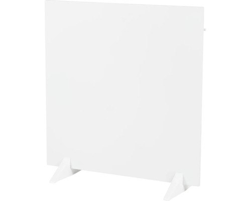 Eurom E-infrared 425 infraroodstraler, 60x63 cm, 425 watt