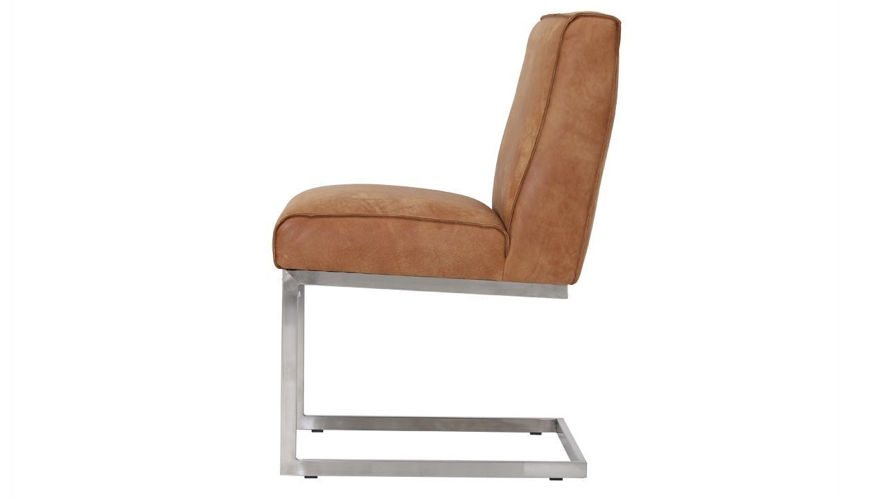 Stoel Fun B54 x D65 x H88 cm