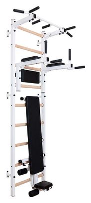 ESPALIER de gymnastique BenchK 723W