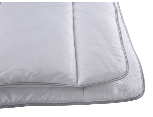 BULTEX - Couette Duo Chaude, 400 gr/m2, 240x220