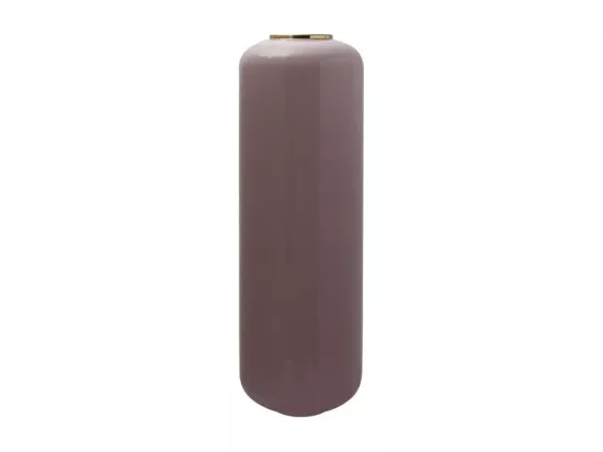 Vase Rond Design 