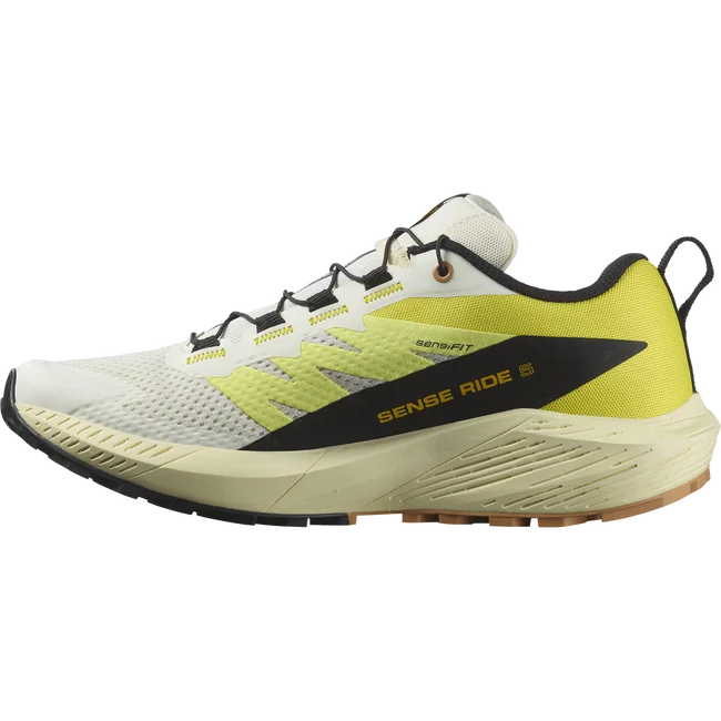 SENSE RIDE 5  Trailrunning-Schuhe Damen