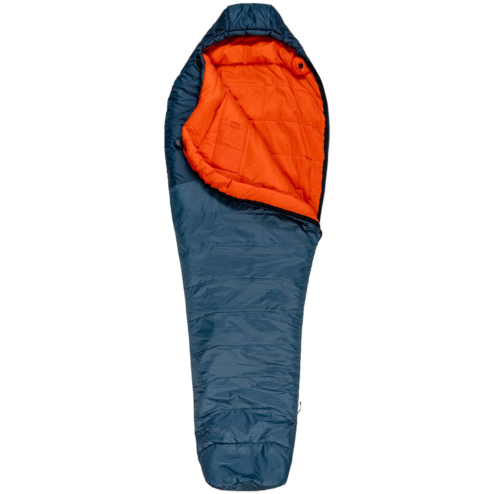 WECHSEL Mumienschlafsack Tracks Autumn 3 Jahreszeiten Camping Schlafsack -17°C Größe: M