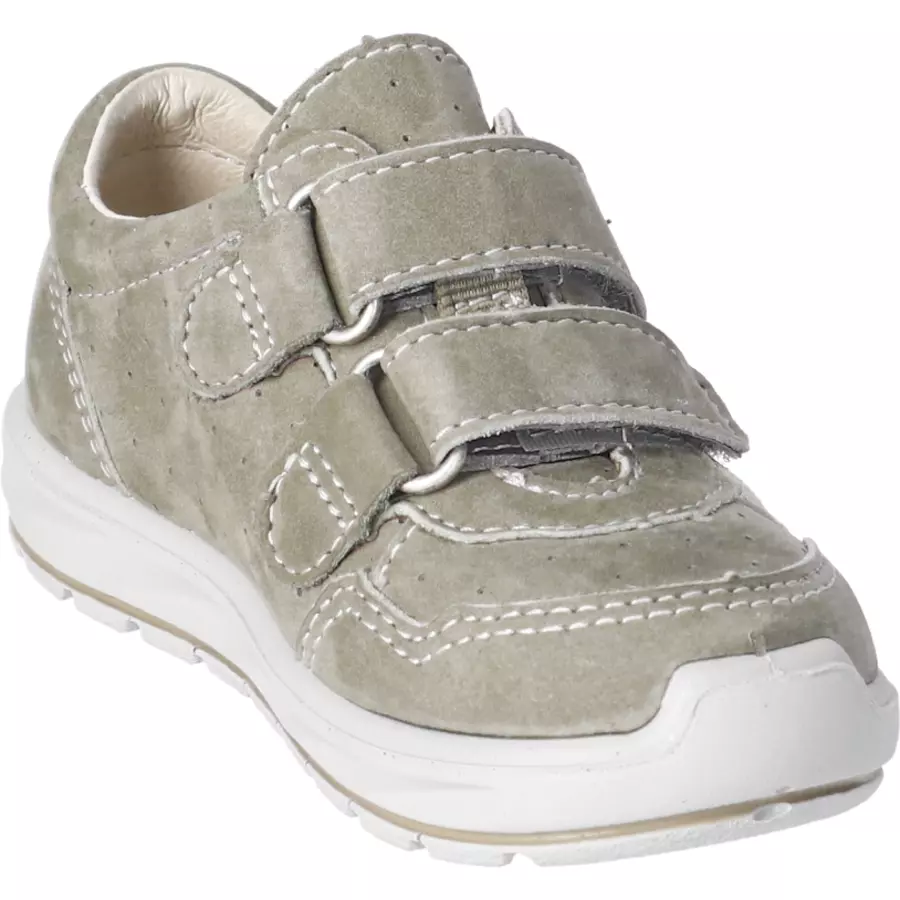 Pepino Halbschuh Piet eukalyptus (mittel)