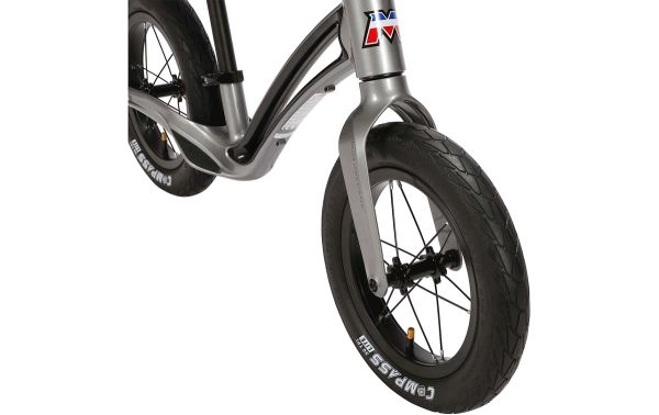 Motobecane Roadie Løbecykel, Antracit/Black