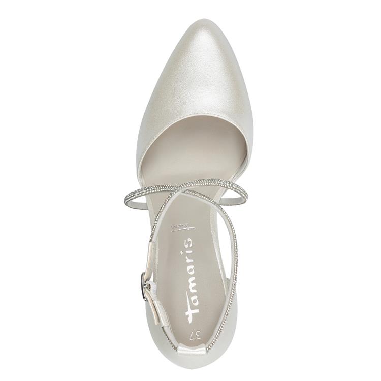 Tamaris 1-22450-42 pearl
