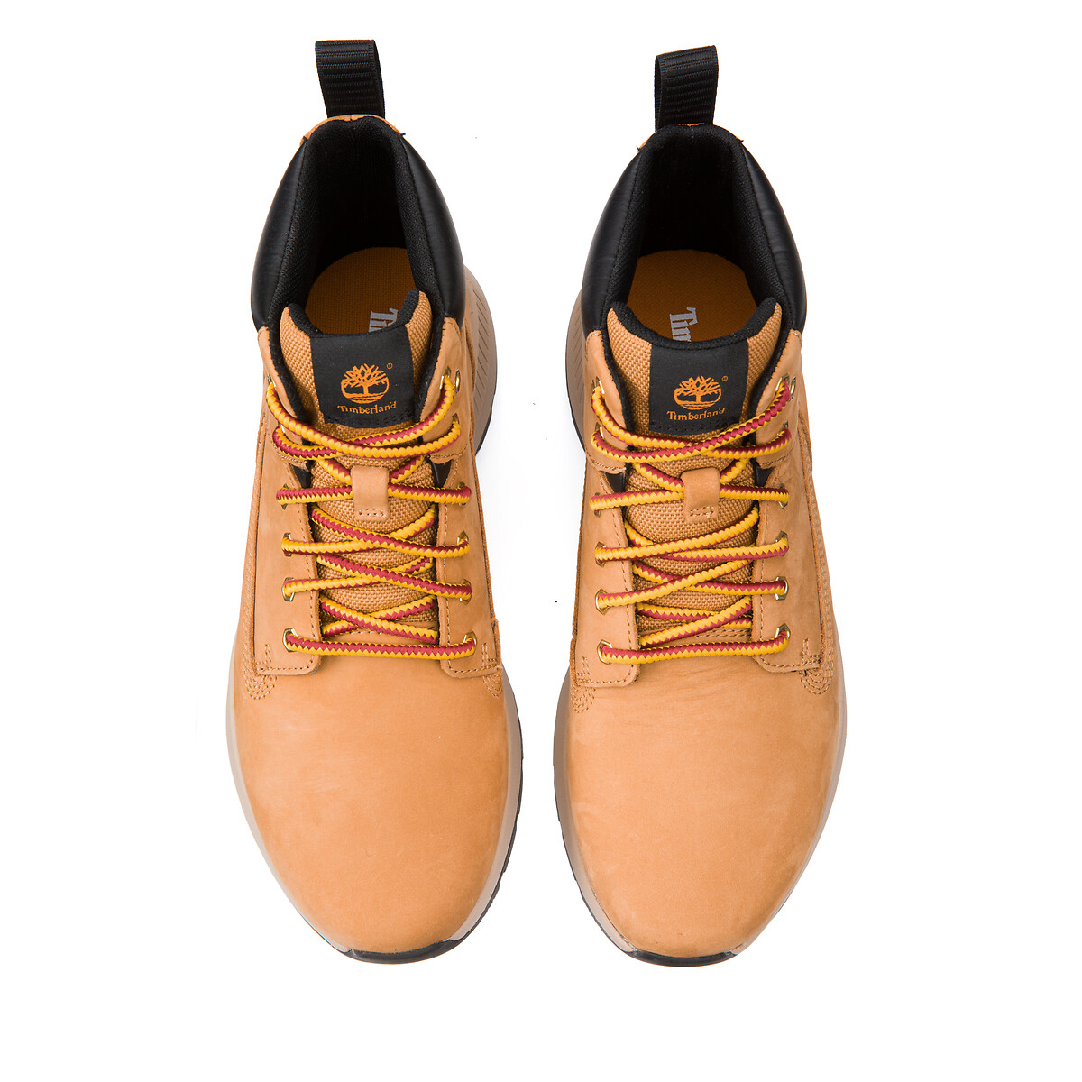 TIMBERLAND<br>Botas em olhar malicioso Killington Trkr