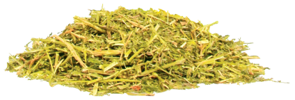 Foin des prés 75l