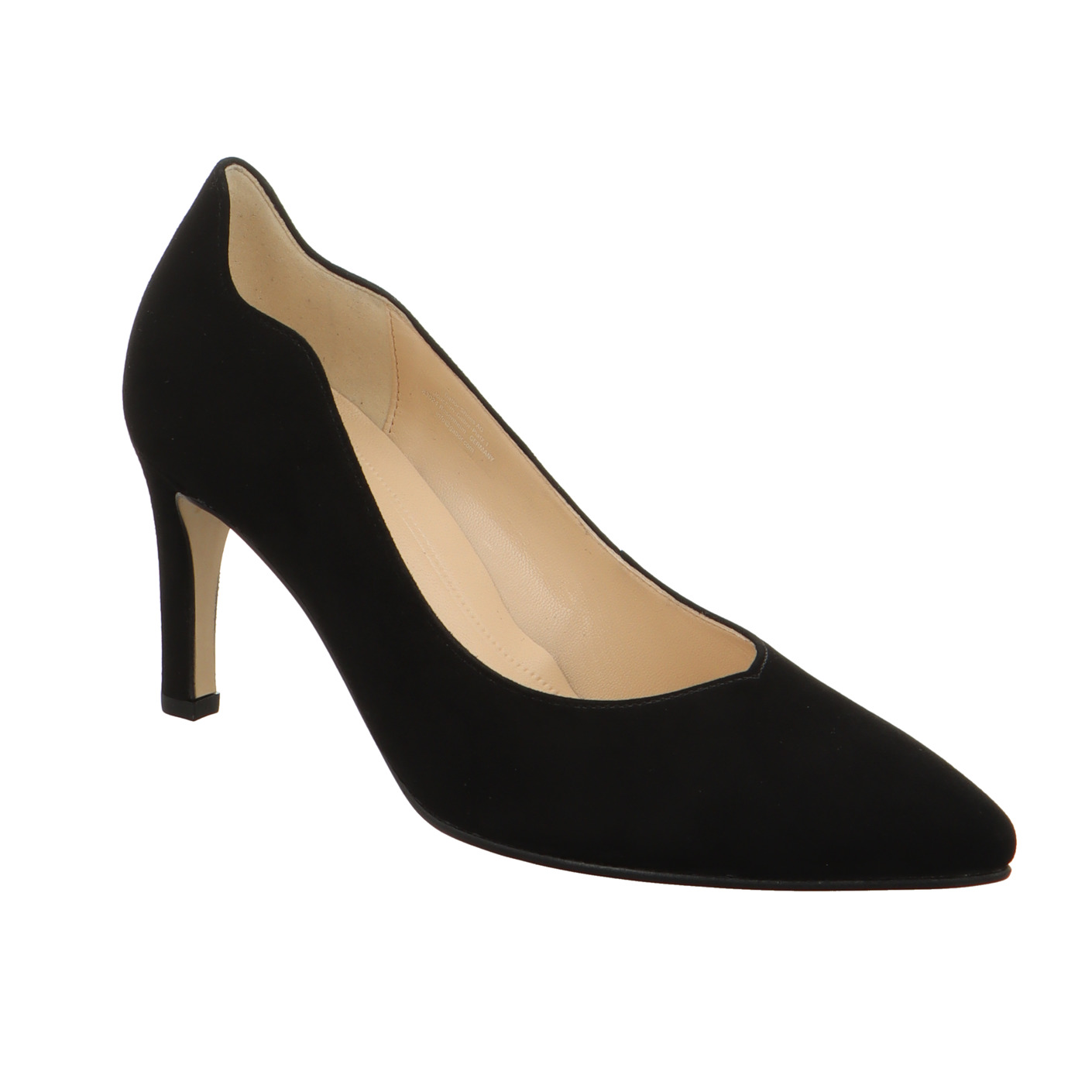 Pumps schwarz