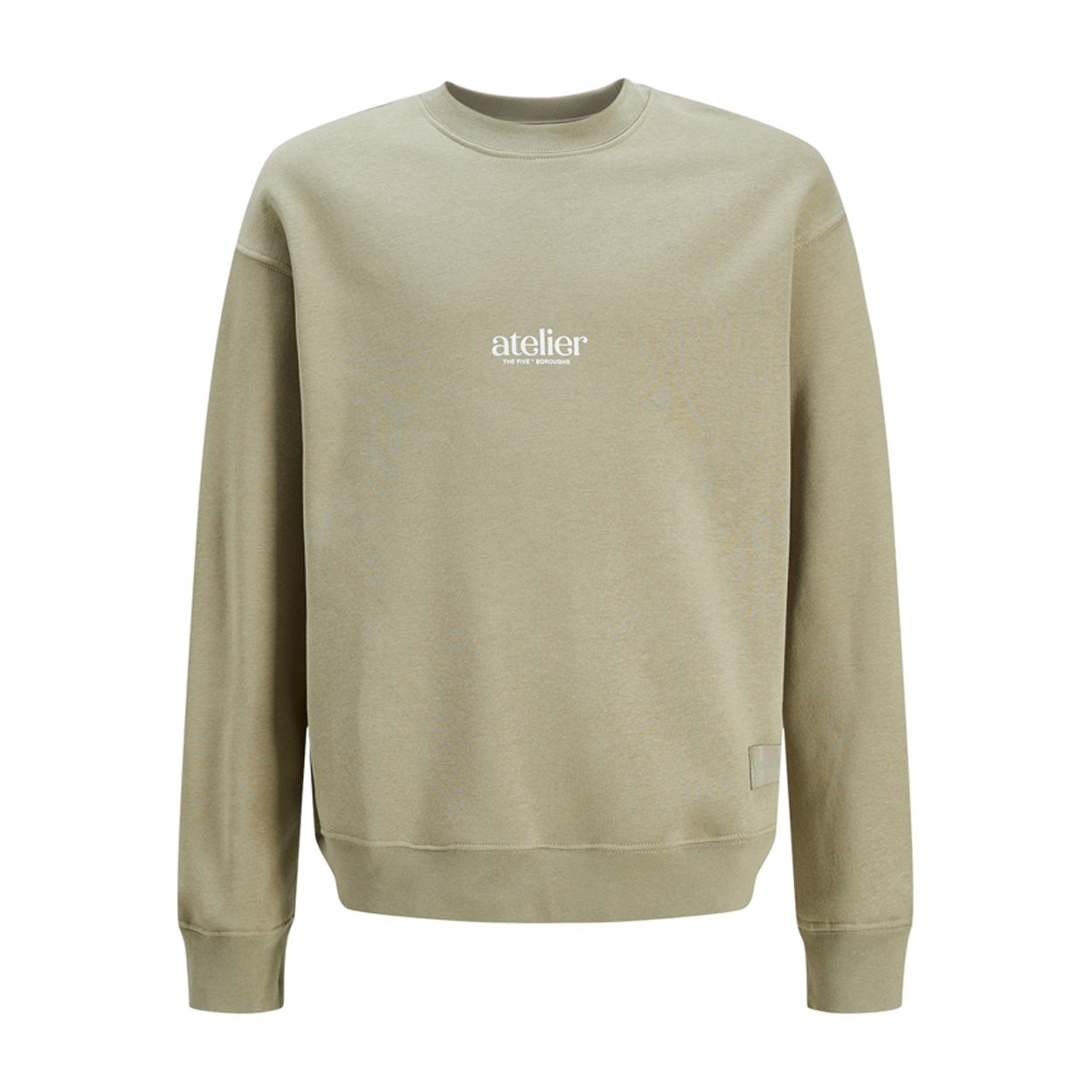 Jack & Jones Kids  Brooklyn Graphic Sweater Kids