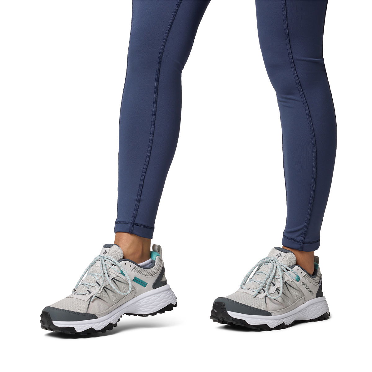 Columbia Peakfreak Rush Outdry vandresko, dame (Moonstone) - Spejder Sport