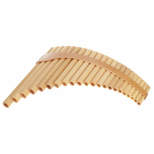 Thomann Solist Panpipes Alto Set