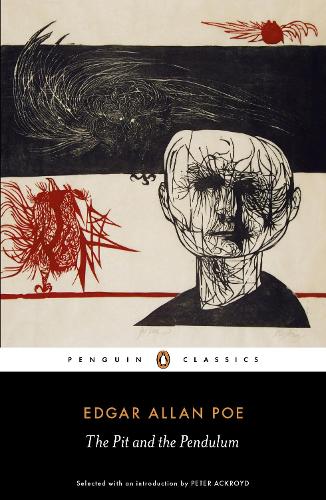 The Pit and the Pendulum: The Essential Poe (Paperback)