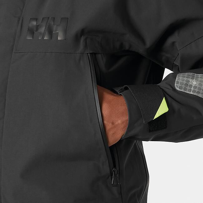HELLY HANSEN - VESTE SKAGEN OFFSHORE HOMME