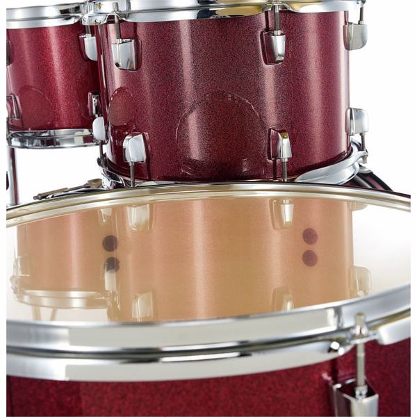 Yamaha Rydeen Standard Burgundy Gl.