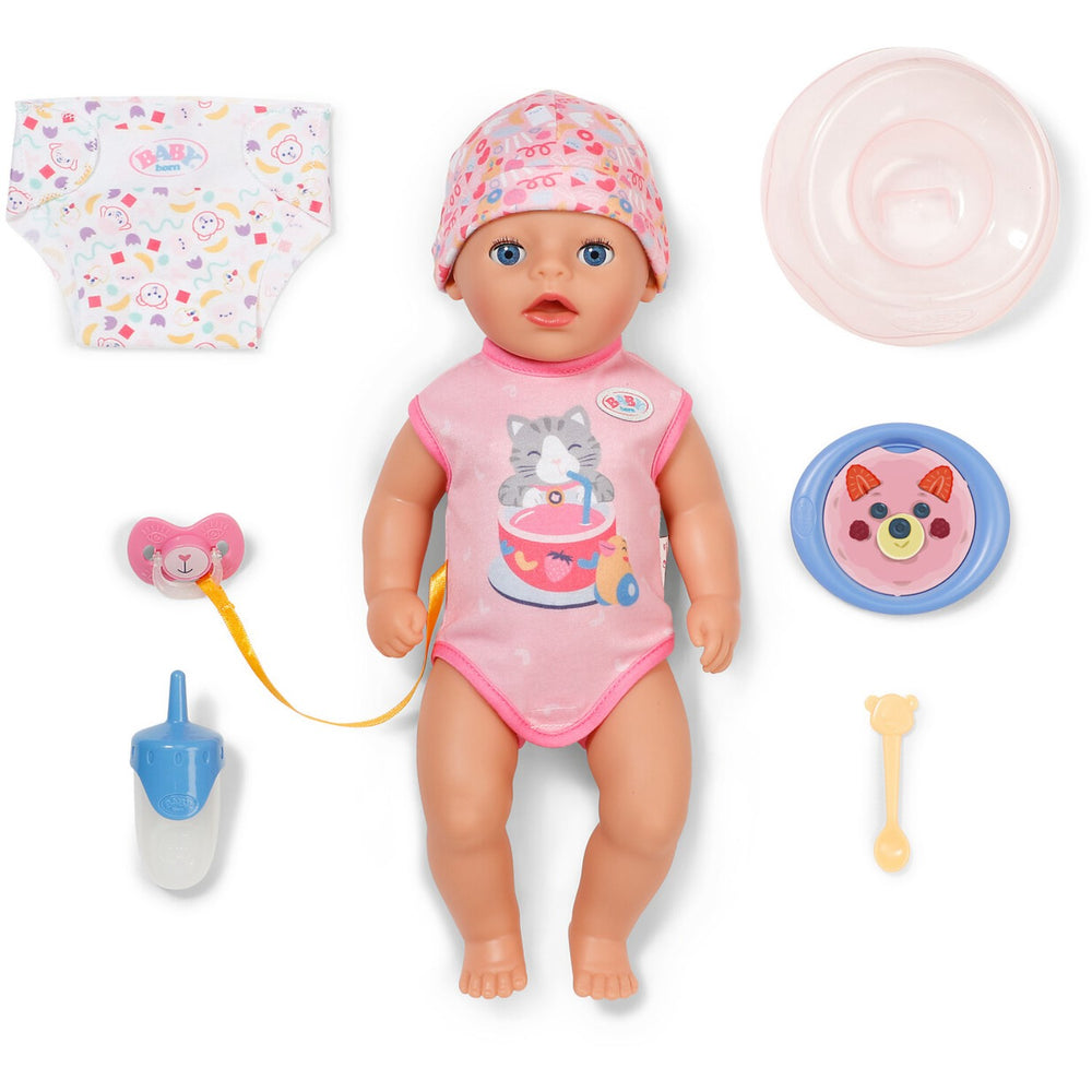 Køb BABY Born Lena 36cm