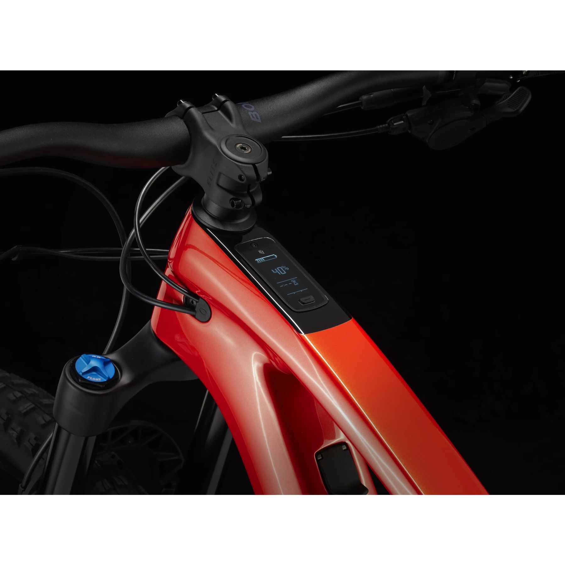 Trek Fuel EXe 9.7 2025