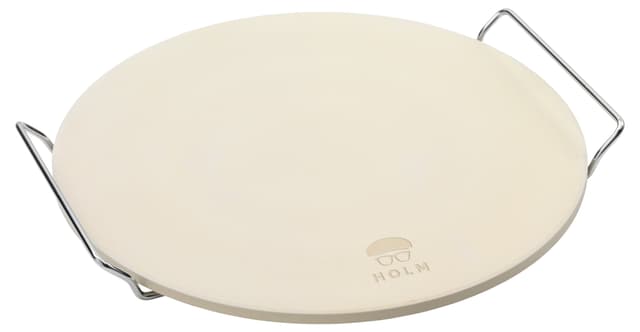 HOLM Pizzasten Dia. 33 cm