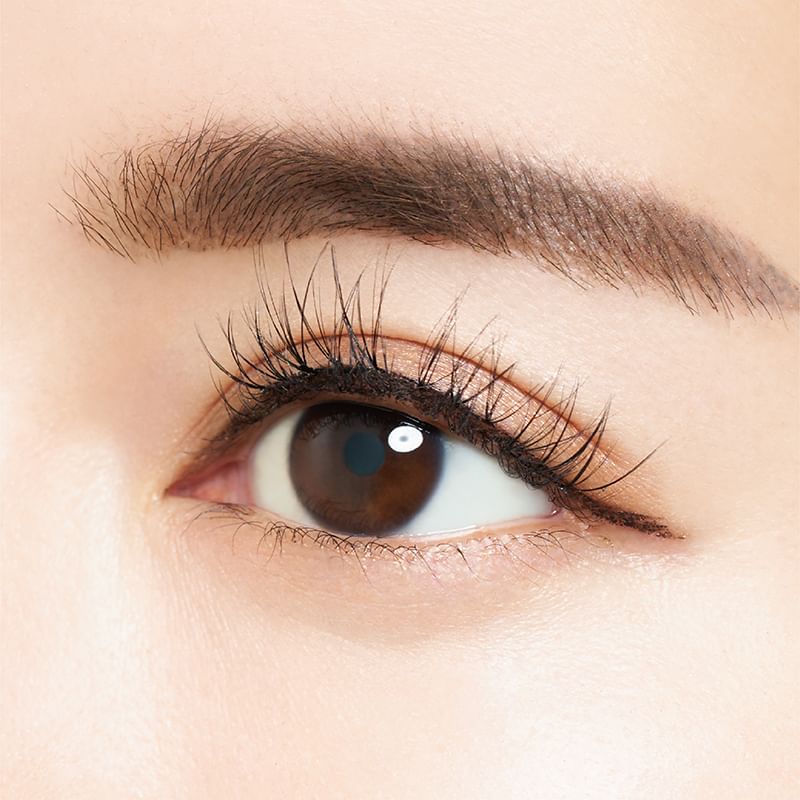 Miche Bloomin' - Wimperextensions 48 Natuurlijke Extensies