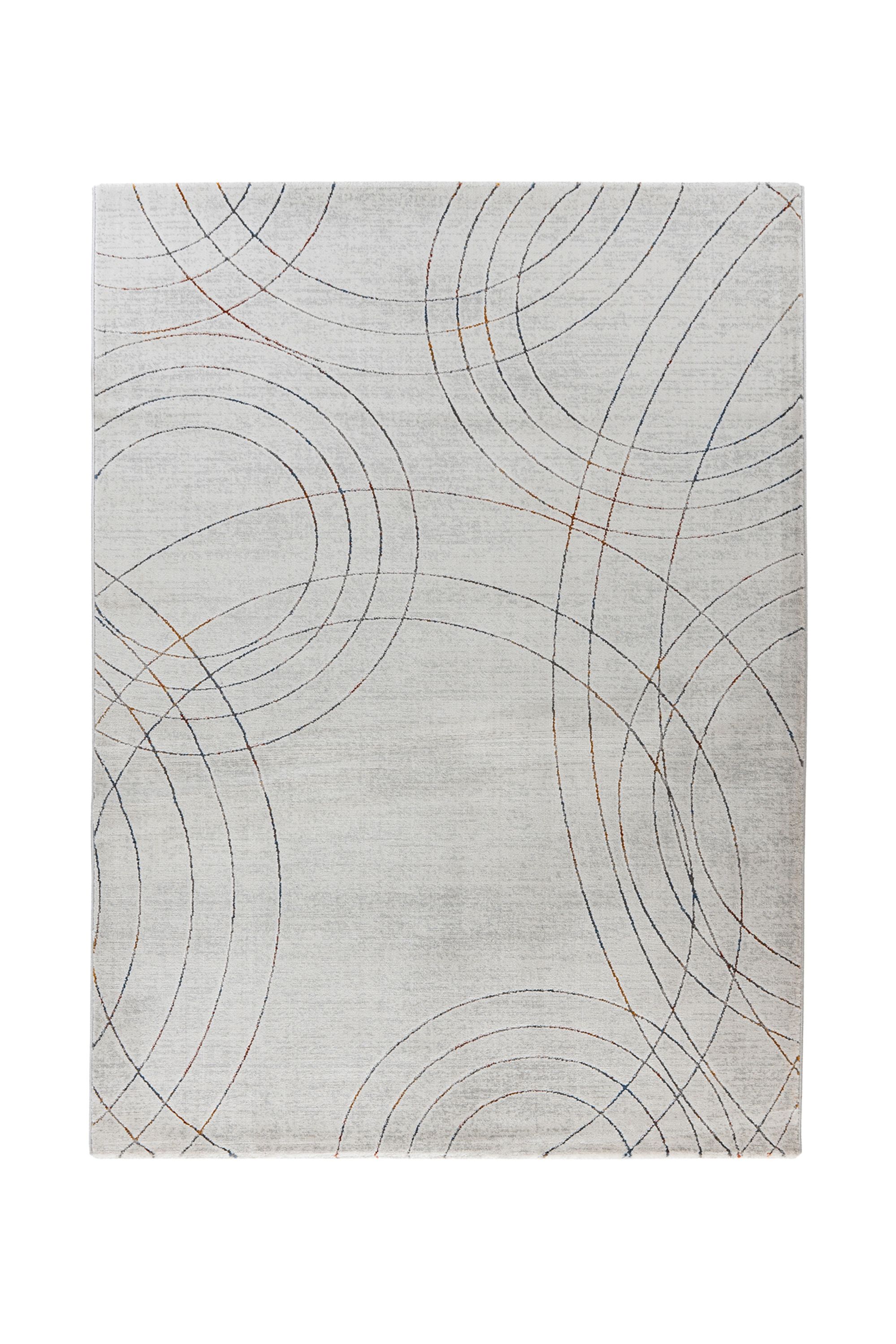 Teppich LORIN 80 x 150 cm