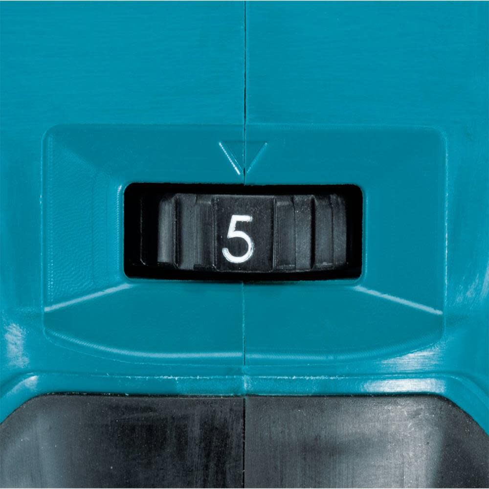 Makita 40V max XGT AVT Orbital Recipro Saw Kit