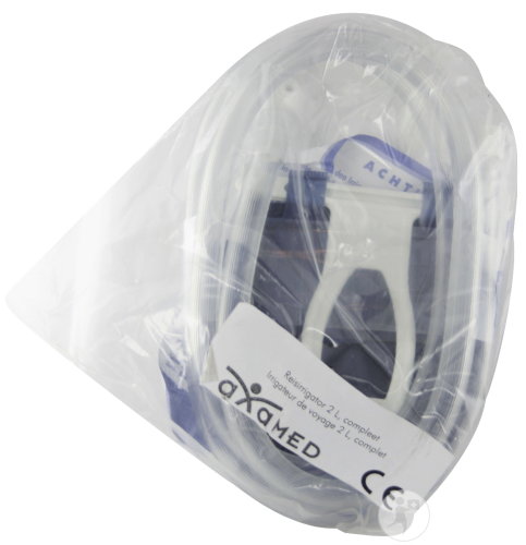 Irrigateur De Voyage 2l Set Complet (Ju20089)