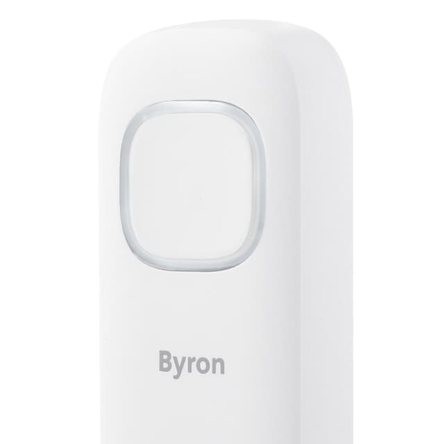 Byron DBY-25930 Trådløs klokke 1 stk