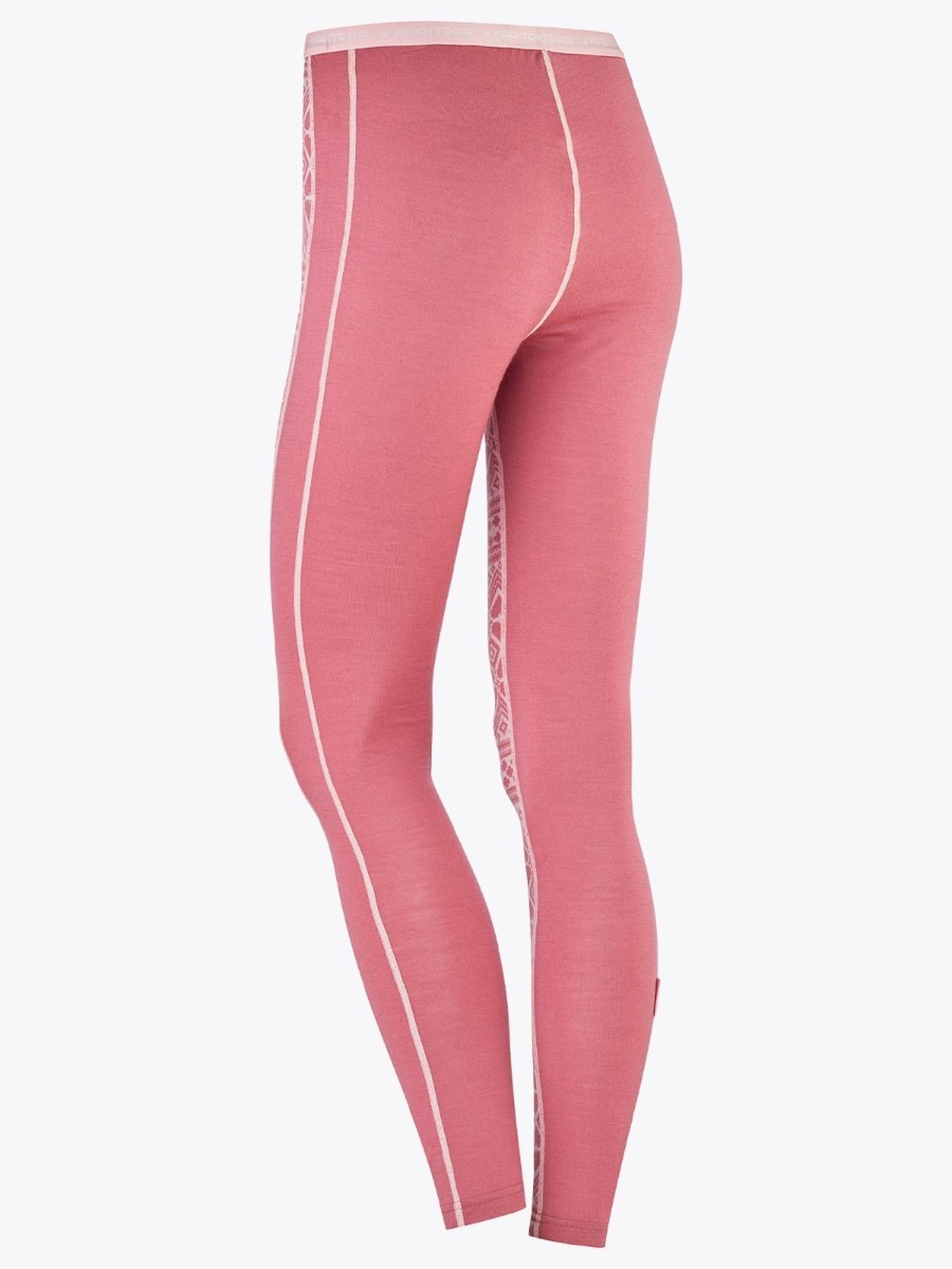 Kari Traa Hjerte Pant