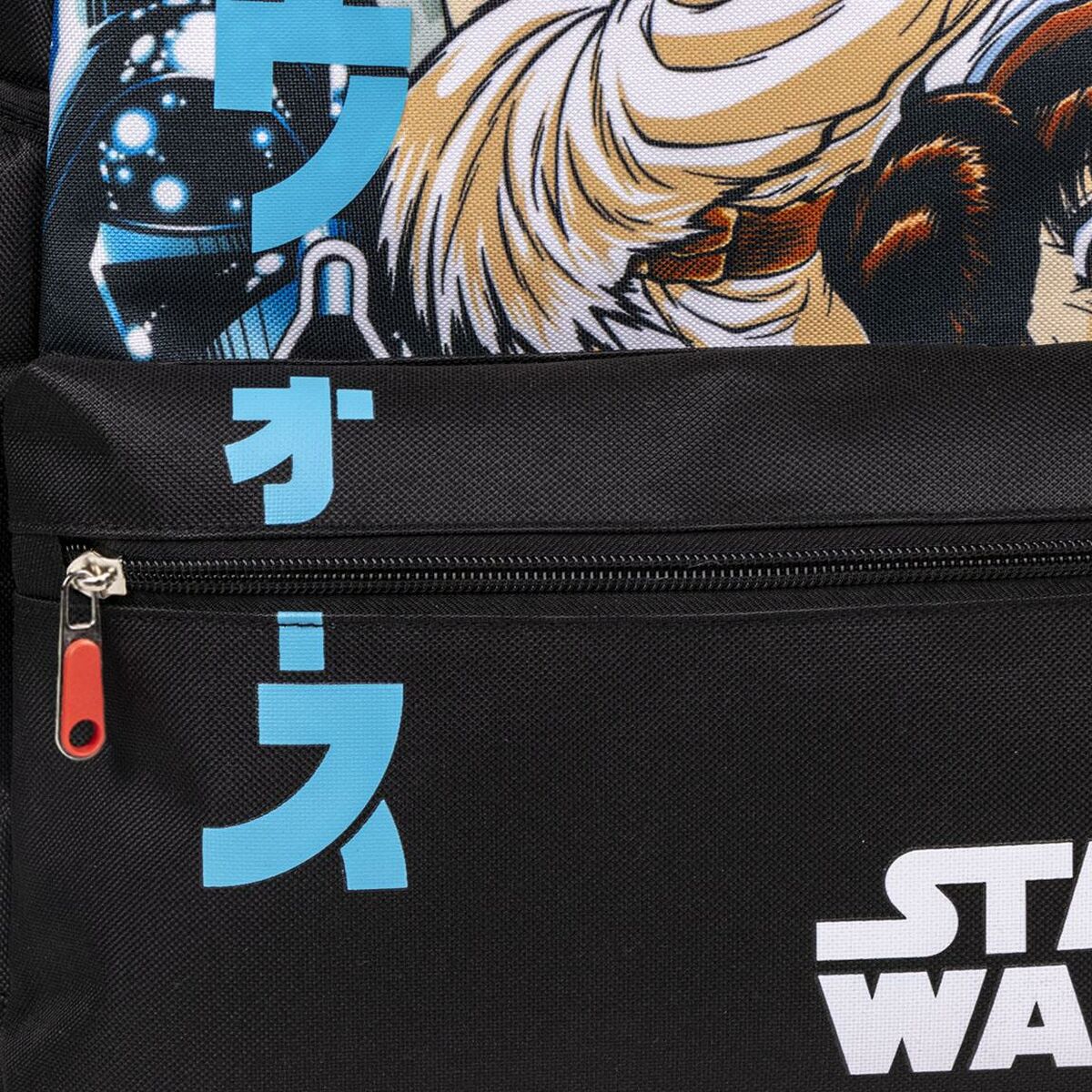 Mochila Escolar Star Wars