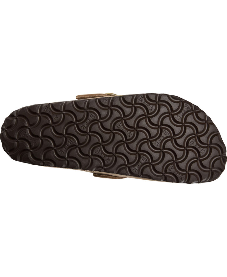 Birkenstock Boston Big Buckle LENB Sandcastle Sandcastle