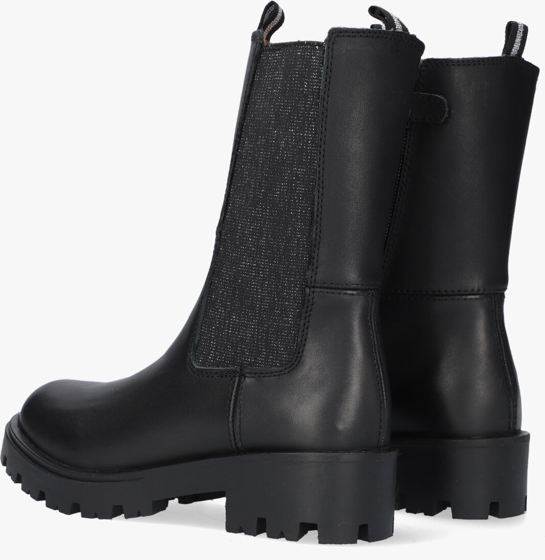 OMODA zwarte omoda chelsea boots om121789