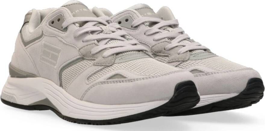 Tommy Hilfiger Sneakers MODERN PREP SNEAKER met logo-opschriften