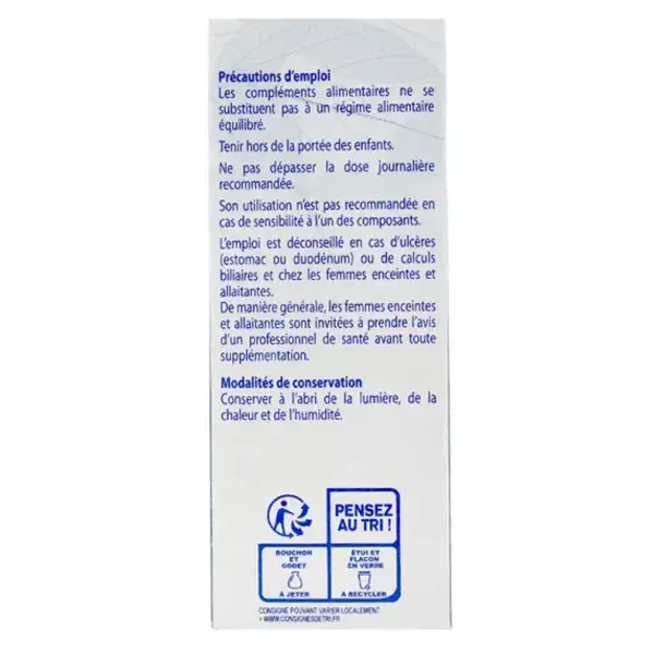 Boiron Joint Harpagophyton 60ml