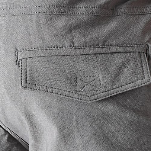 Pantalon Jogging Gris